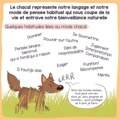  Le Chacal et la Lune: Une Exploration Humoristique de l'Avide Curiosité!