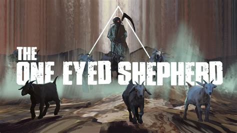 The One-Eyed Shepherd – A Story About Courage and Unexpected Blessings From 18th Century Ethiopia!